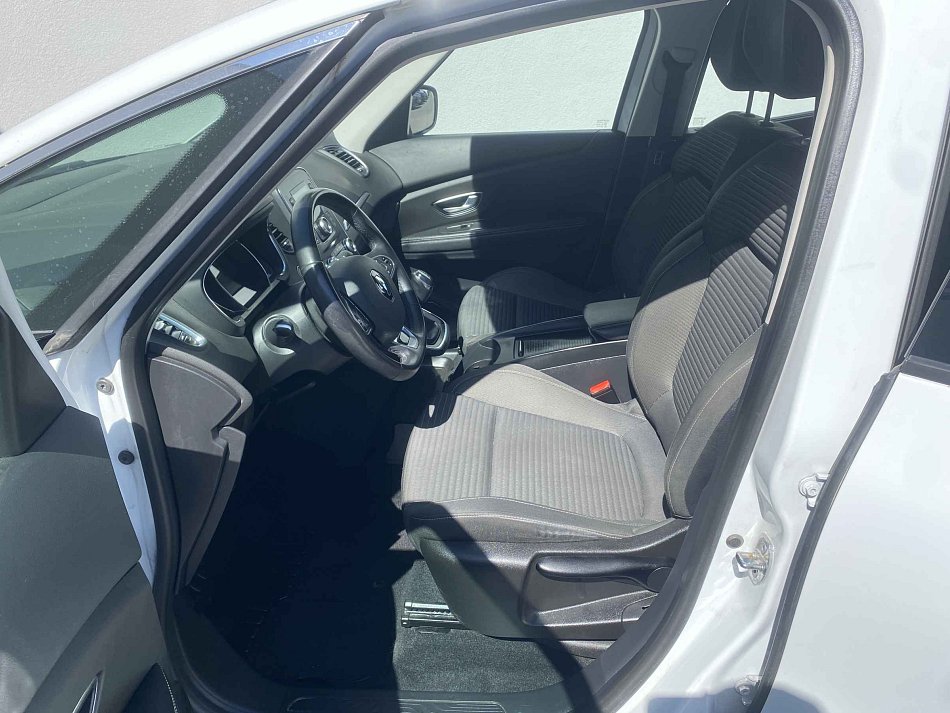 Renault Grand Scénic 1.3 TCe 