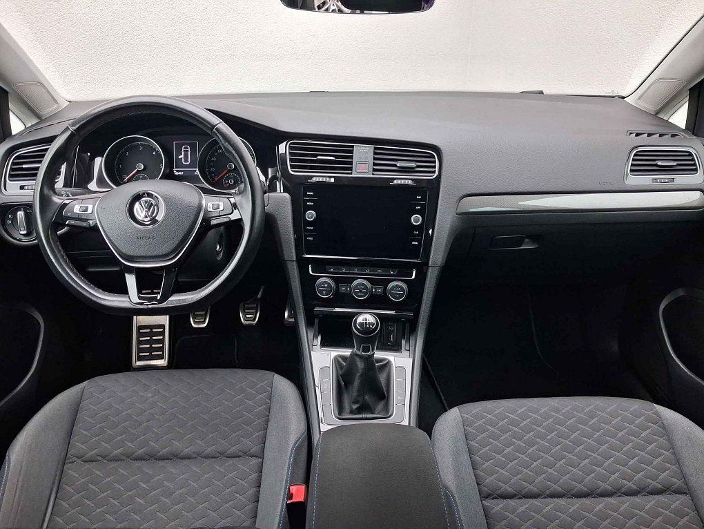 Volkswagen Golf 2.0 TDi Join