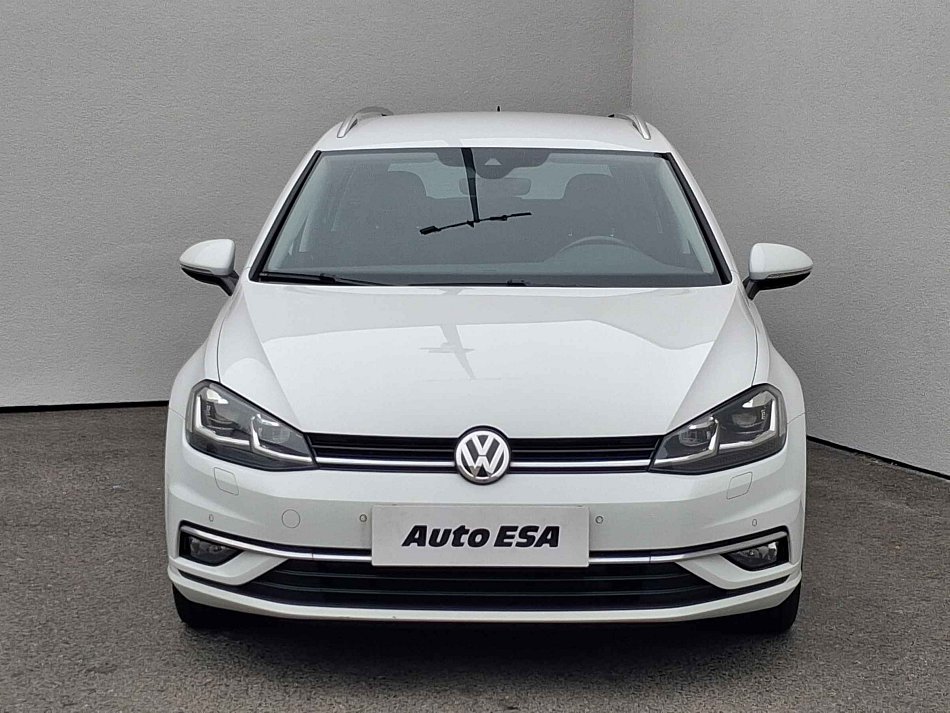 Volkswagen Golf 2.0 TDi Join