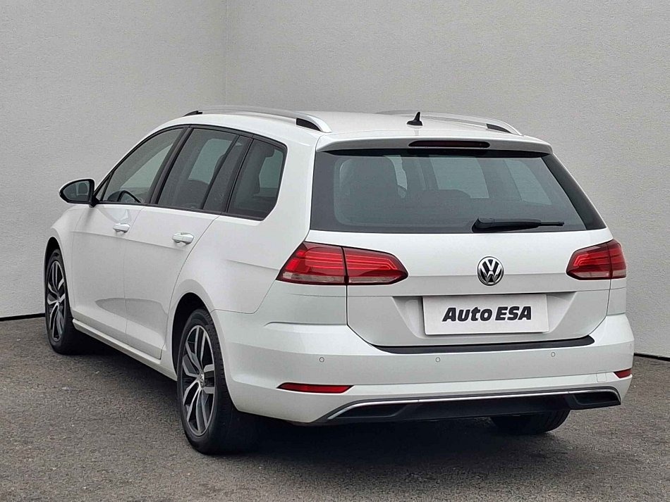 Volkswagen Golf 2.0 TDi Join