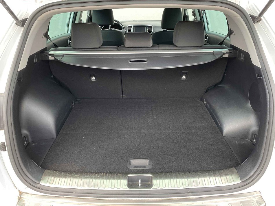 Kia Sportage 1.6 GDi Active