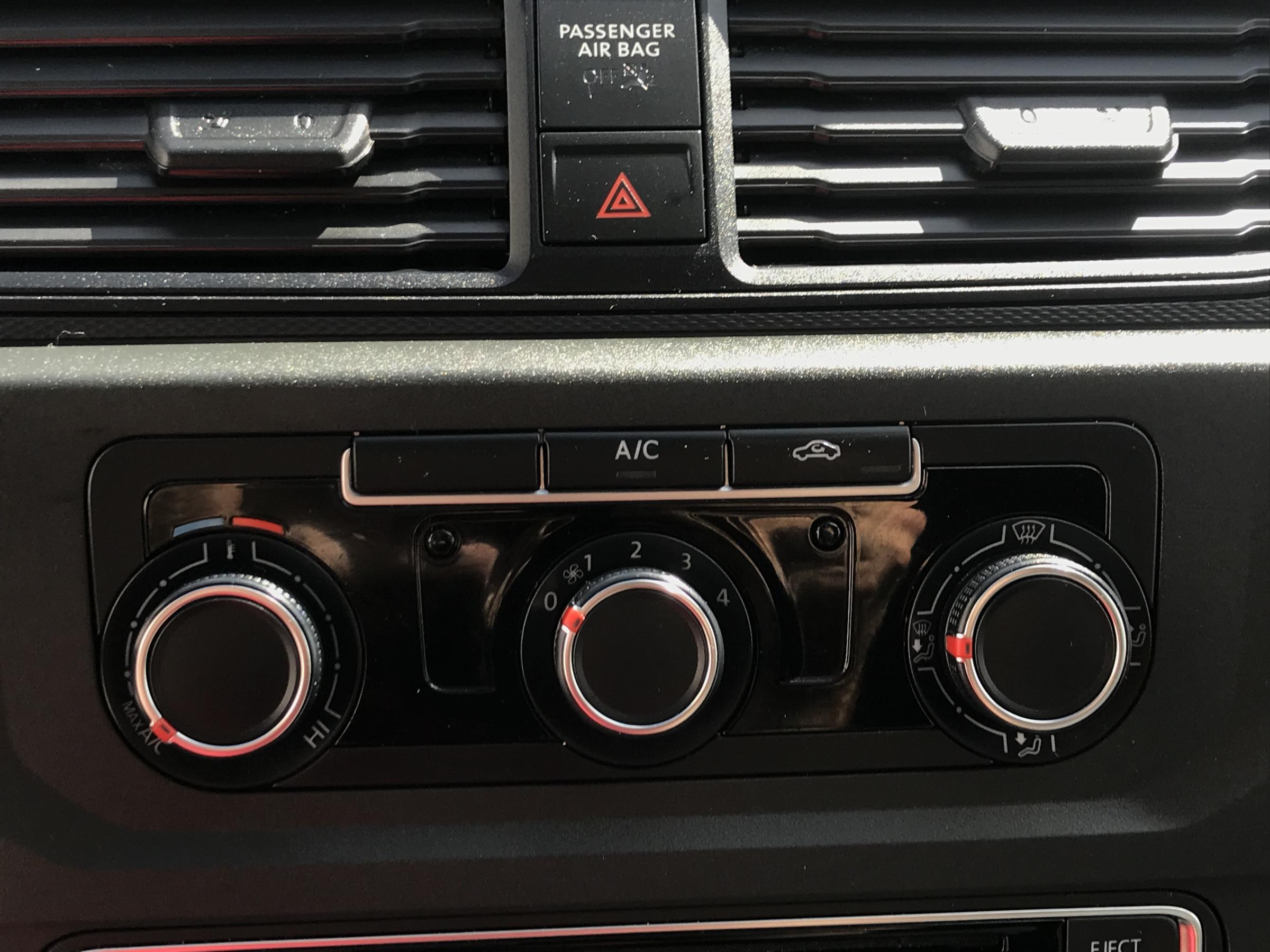 Volkswagen Caddy, 2018 - pohled č. 17