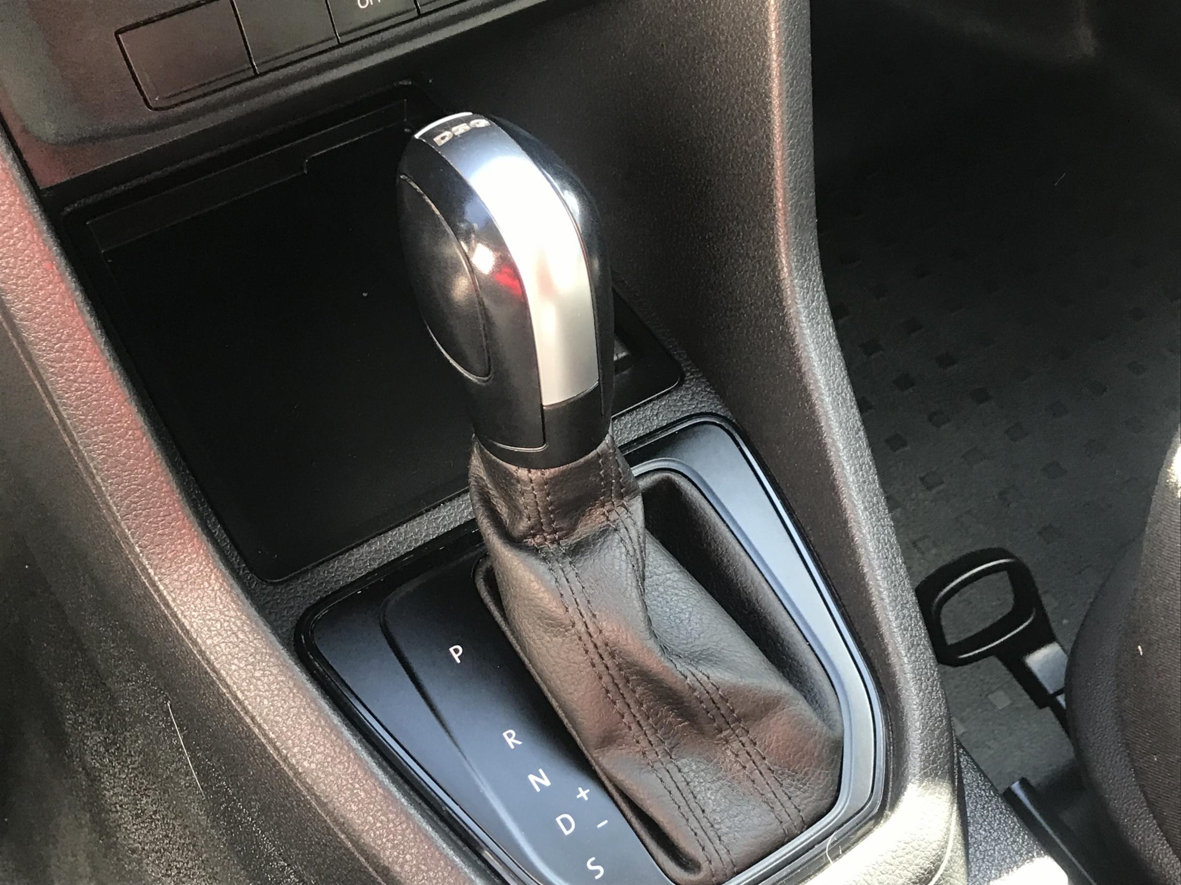 Volkswagen Caddy, 2018 - pohled č. 19