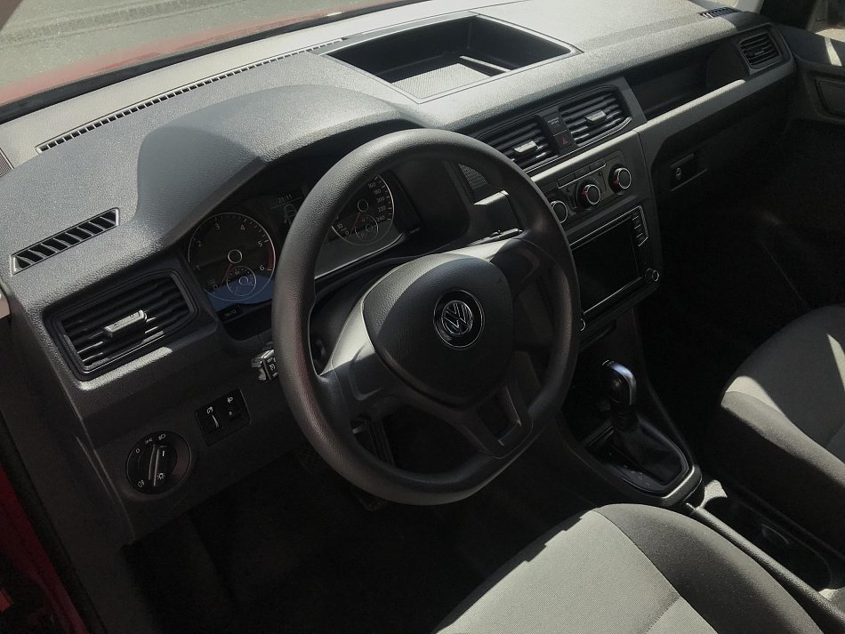 Volkswagen Caddy 2.0TDi  MAXI
