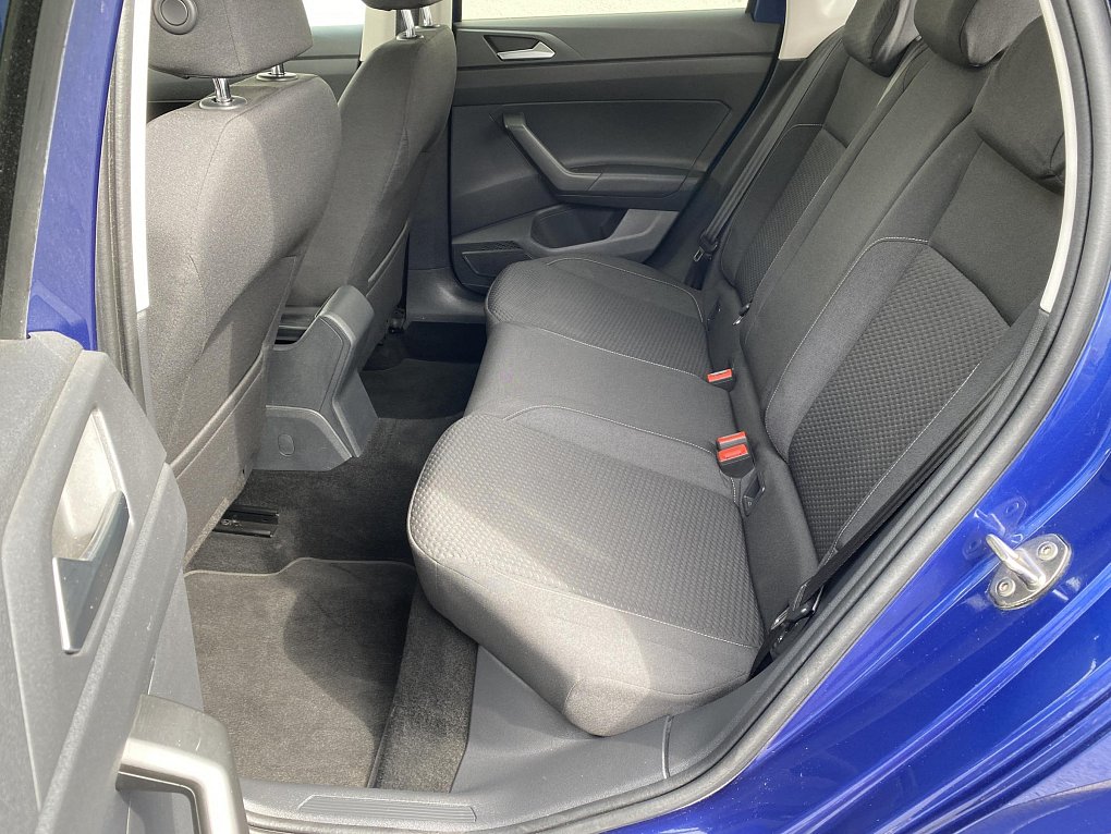 Volkswagen Polo 1.0 TSi R-Line