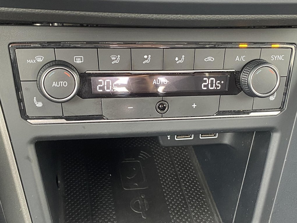 Volkswagen Polo 1.0 TSi R-Line