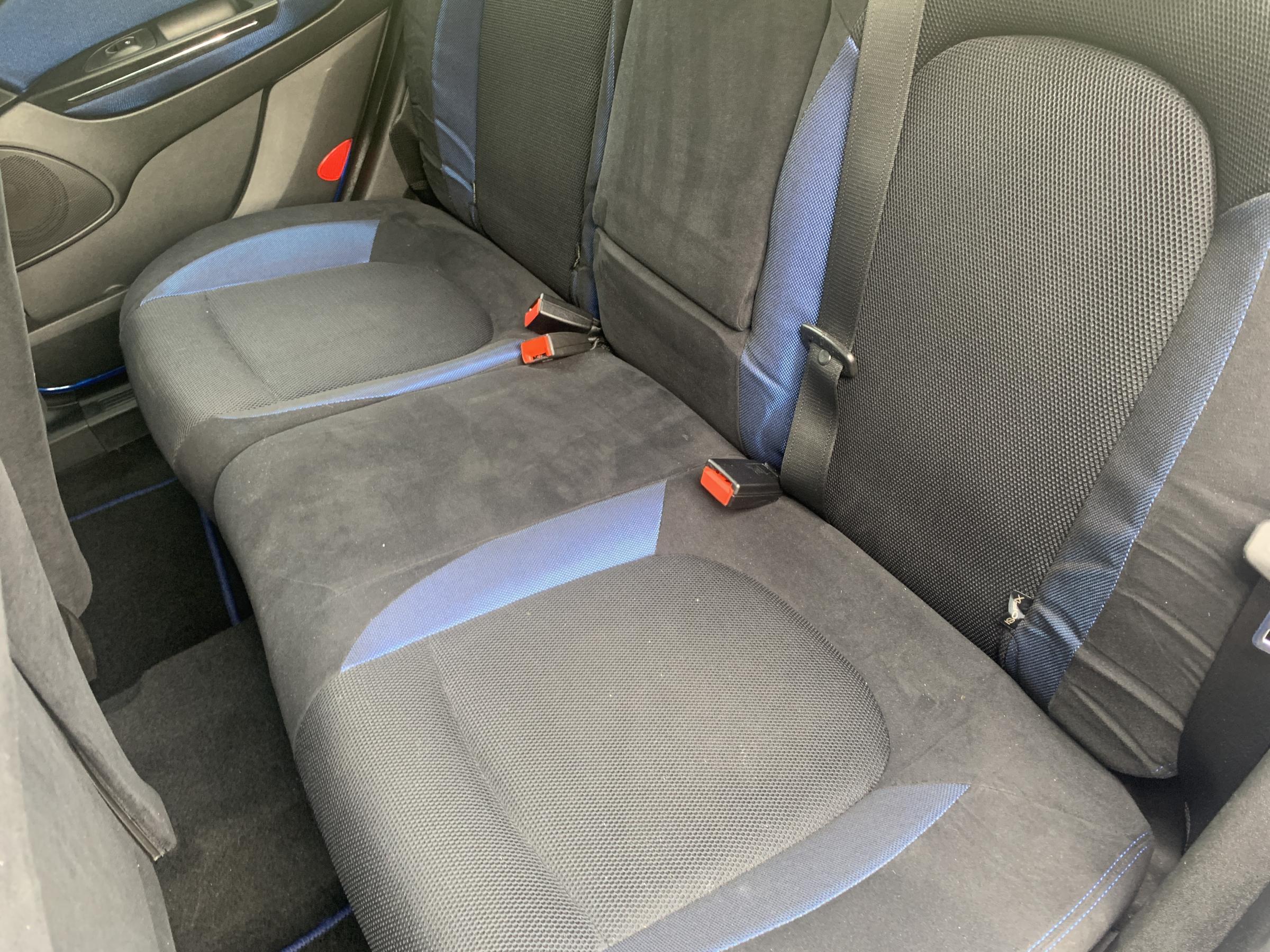 Fiat Bravo, 2008 - pohled č. 10