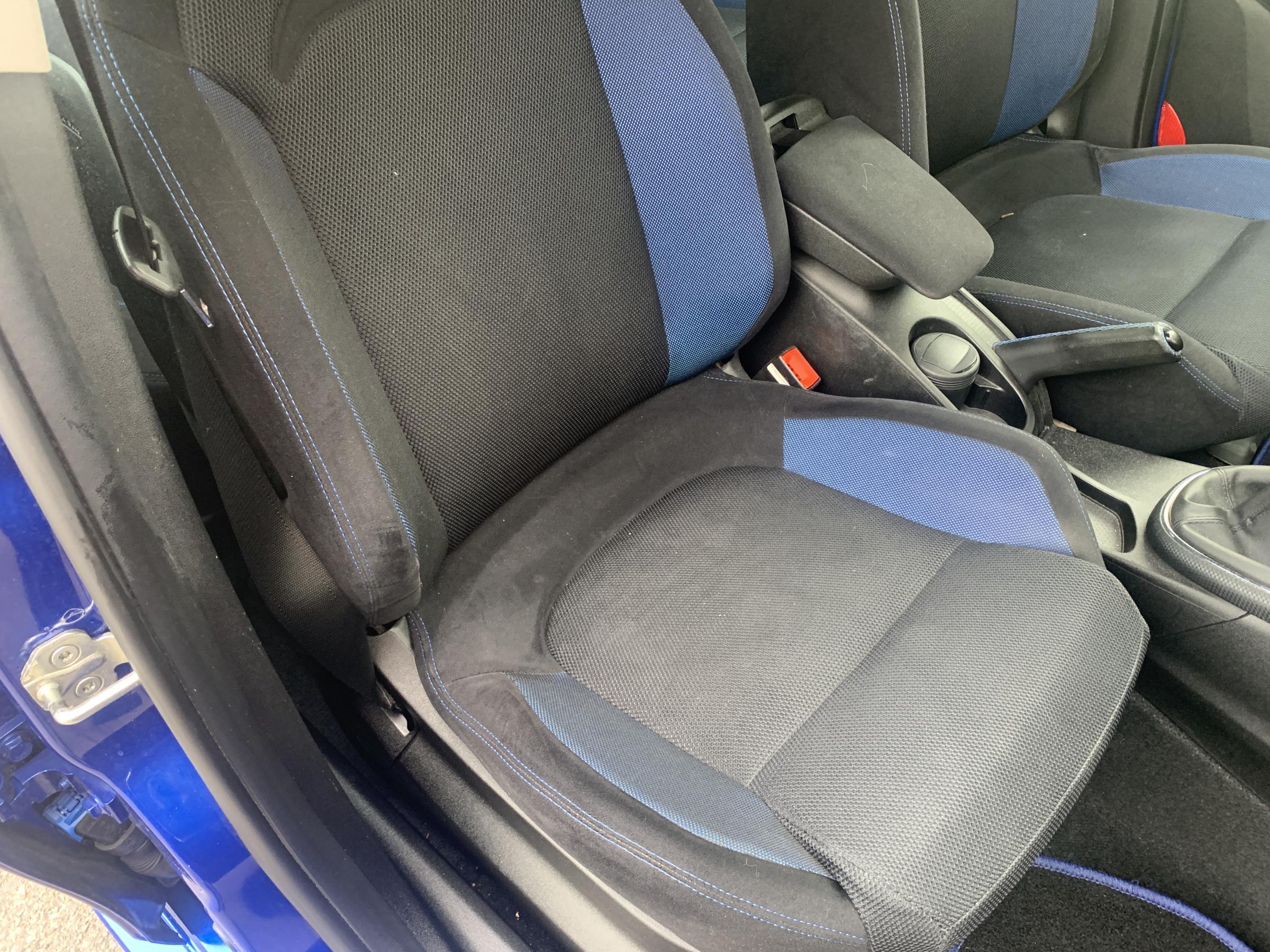 Fiat Bravo, 2008 - pohled č. 12