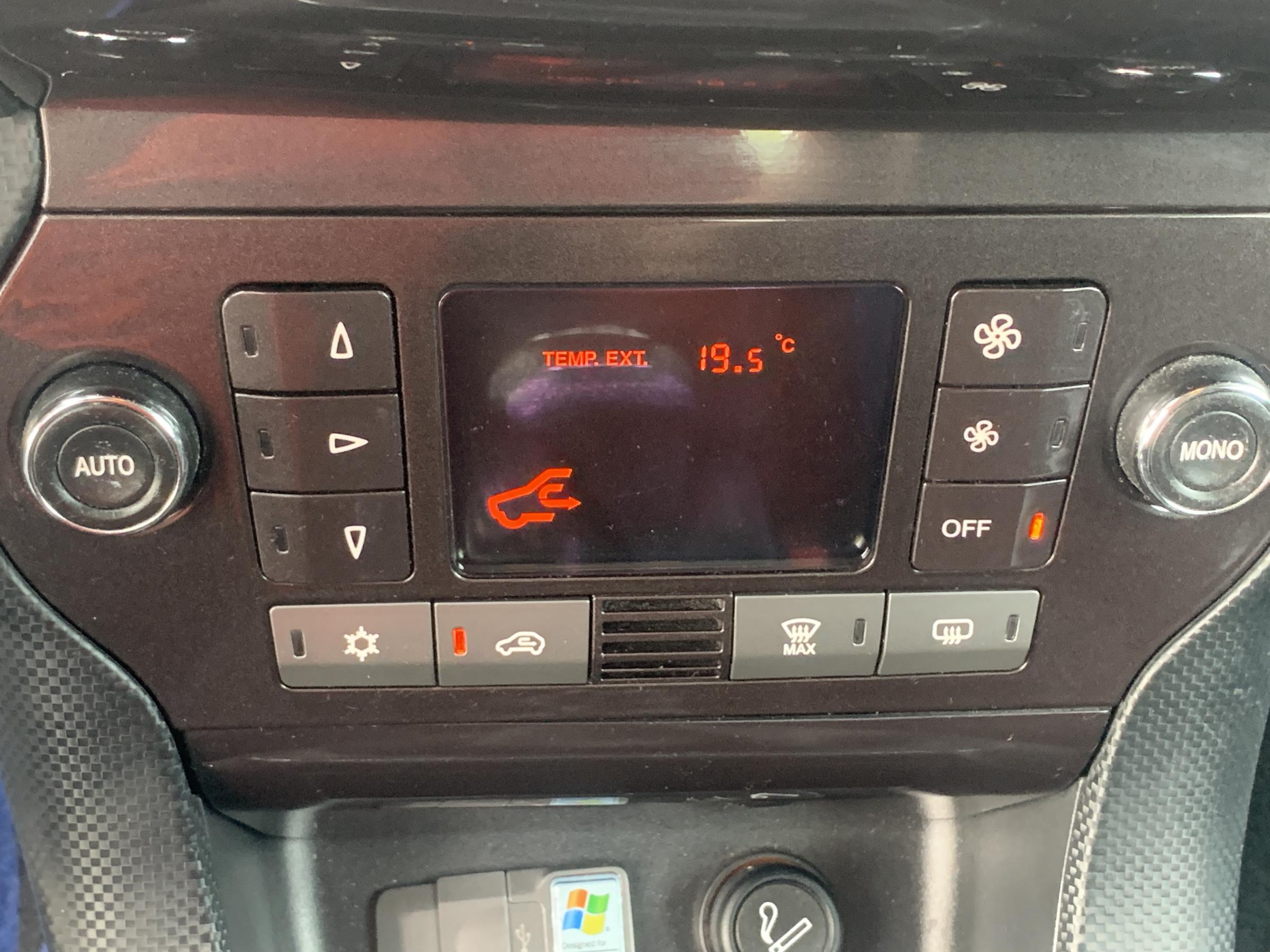 Fiat Bravo, 2008 - pohled č. 17