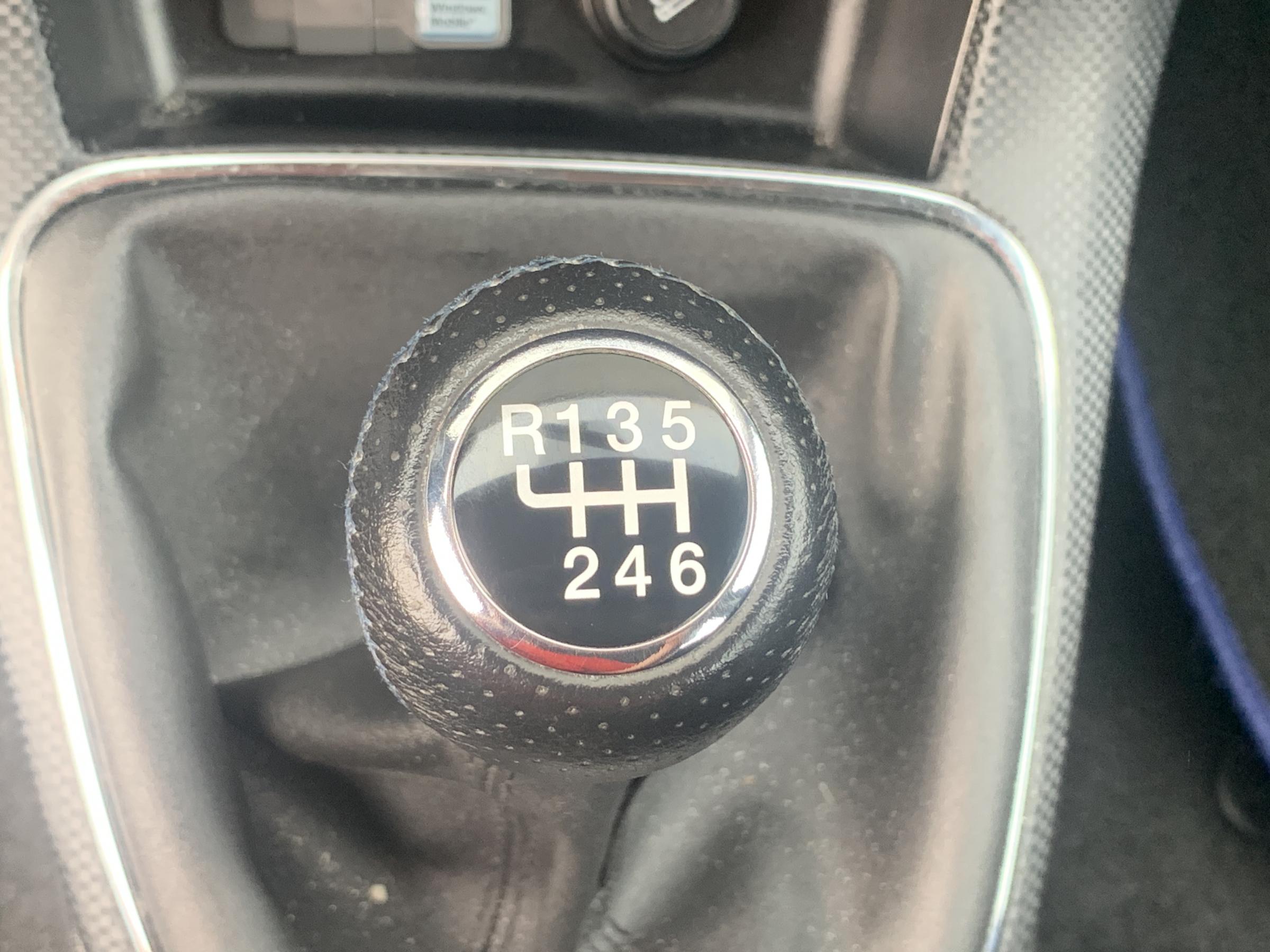 Fiat Bravo, 2008 - pohled č. 18