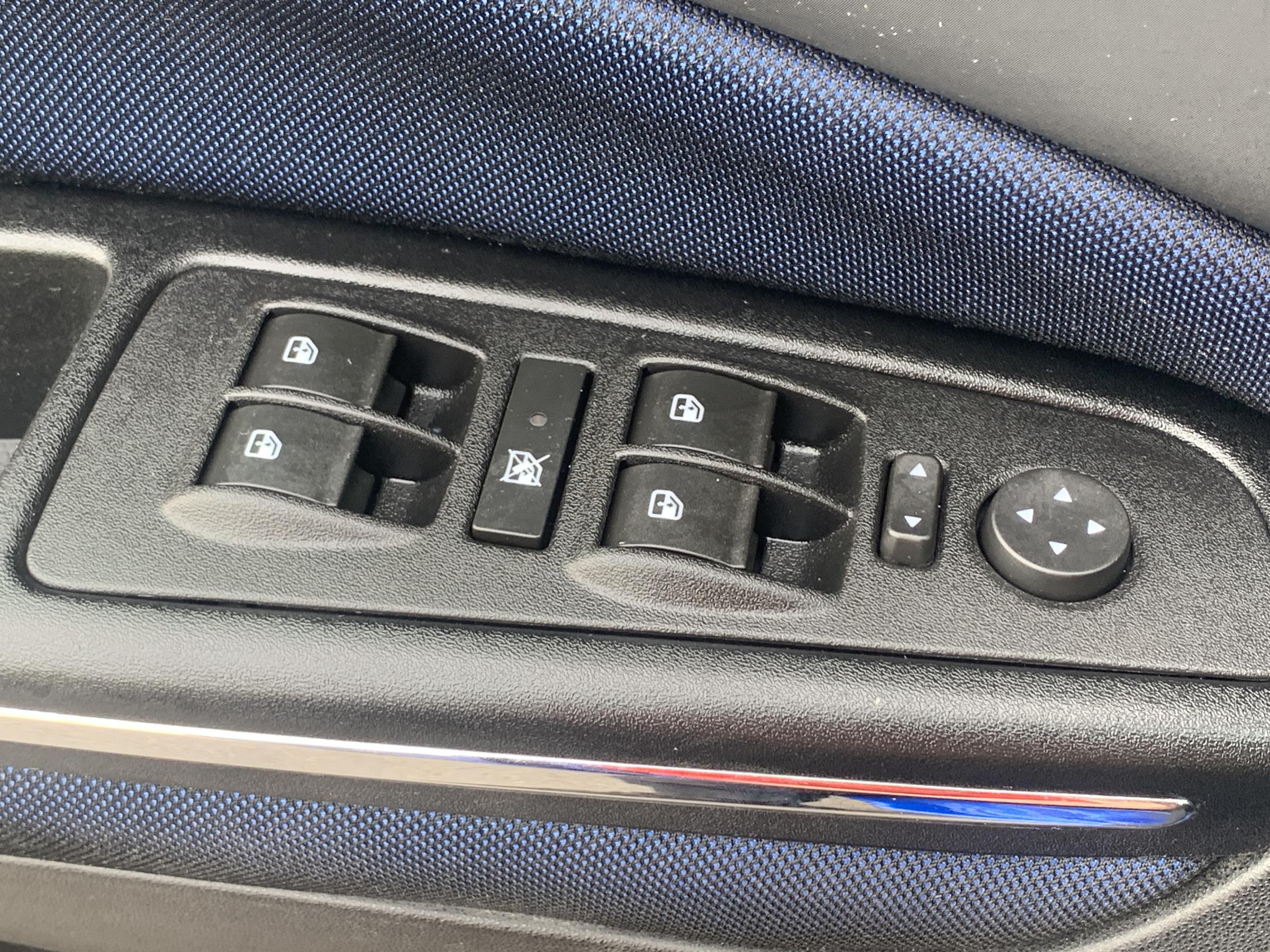 Fiat Bravo, 2008 - pohled č. 20