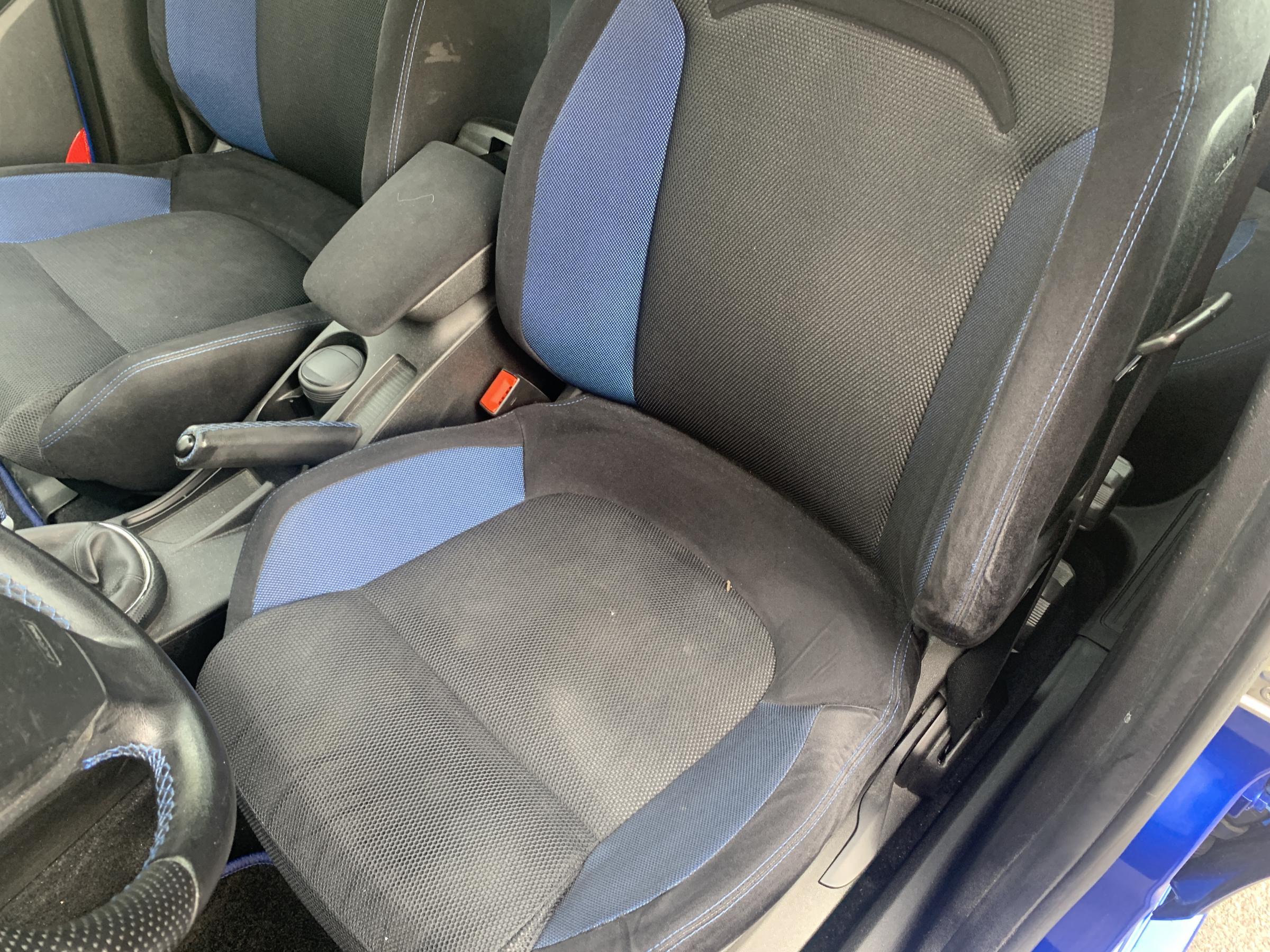 Fiat Bravo, 2008 - pohled č. 9