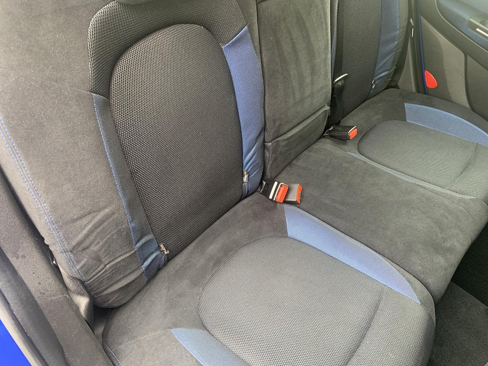 Fiat Bravo 1.4 T-Jet Sport