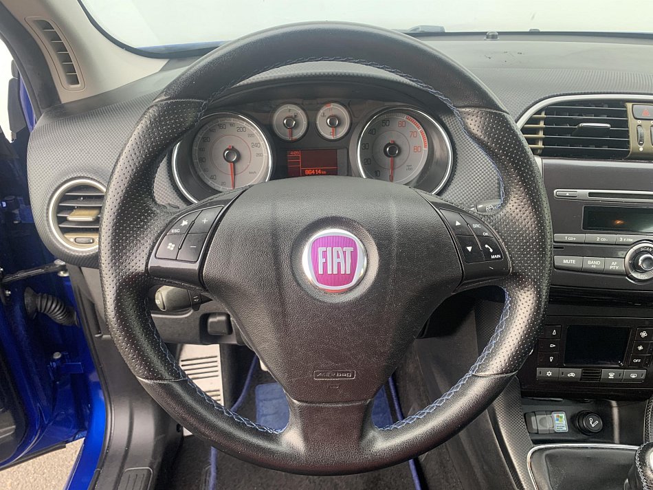 Fiat Bravo 1.4 T-Jet Sport