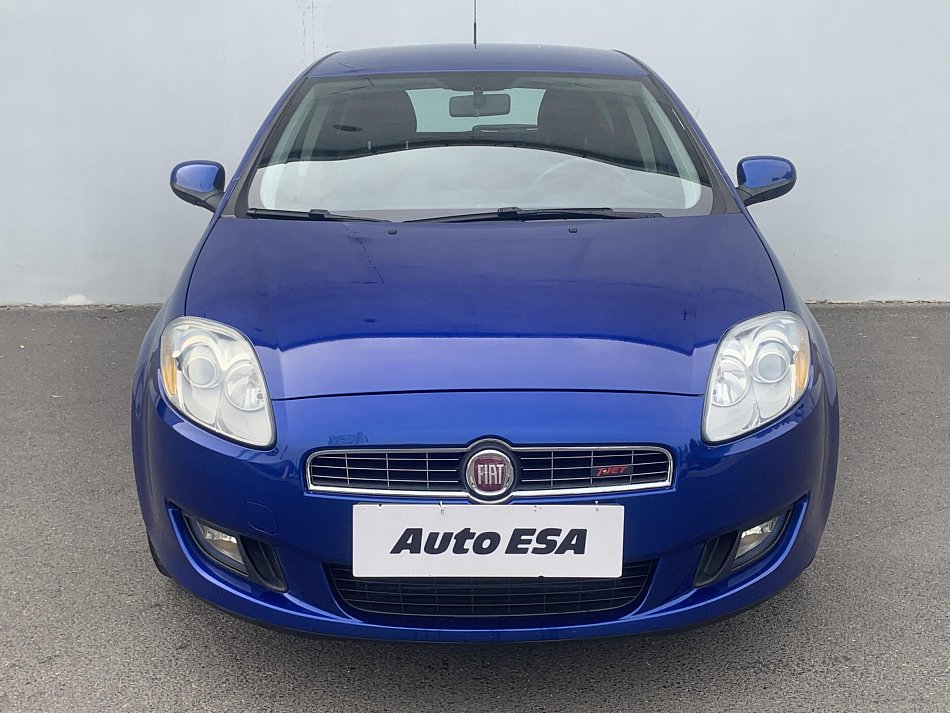 Fiat Bravo 1.4 T-Jet Sport