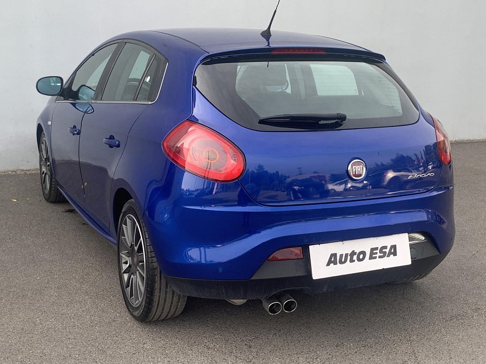 Fiat Bravo 1.4 T-Jet Sport