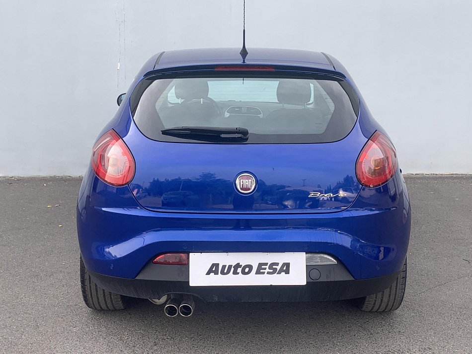 Fiat Bravo 1.4 T-Jet Sport