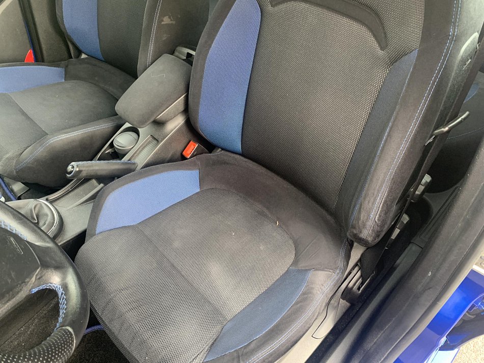 Fiat Bravo 1.4 T-Jet Sport