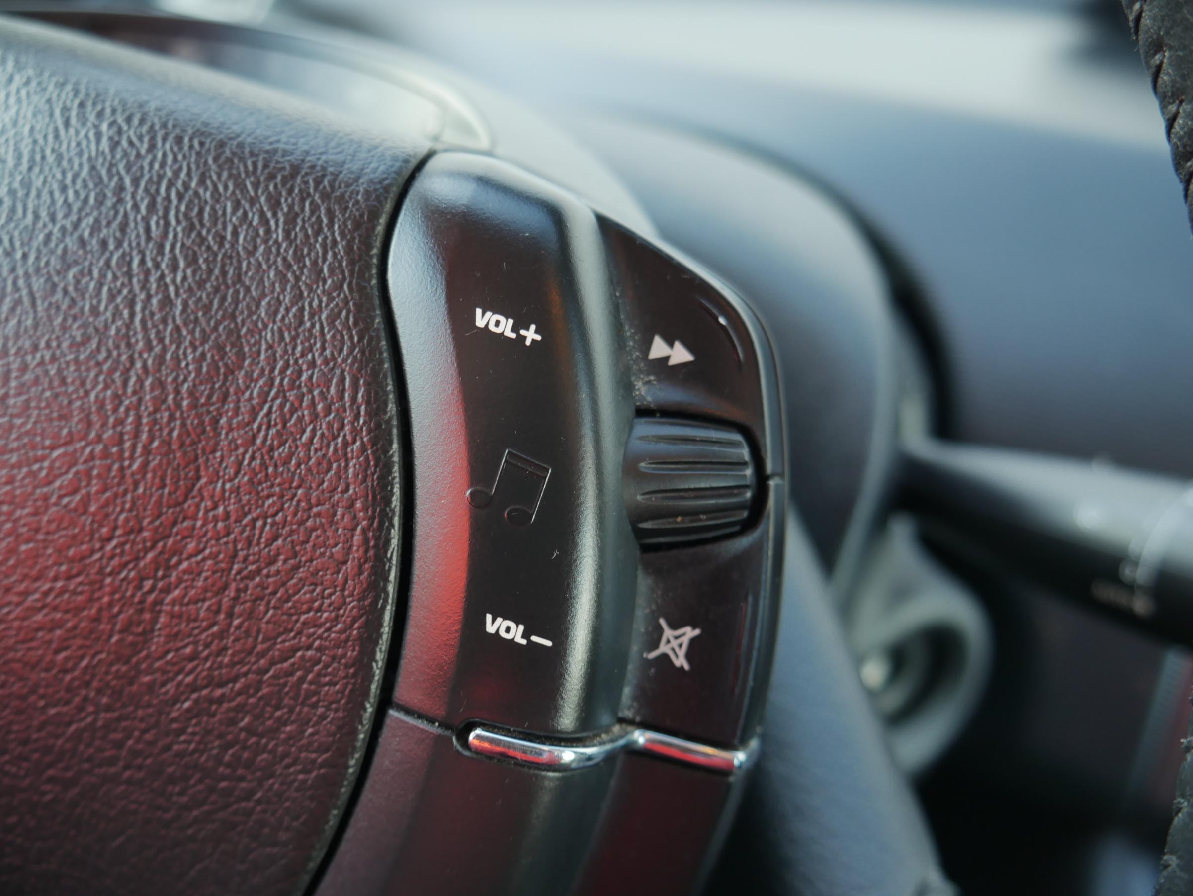 Citroën C4, 2010 - pohled č. 13