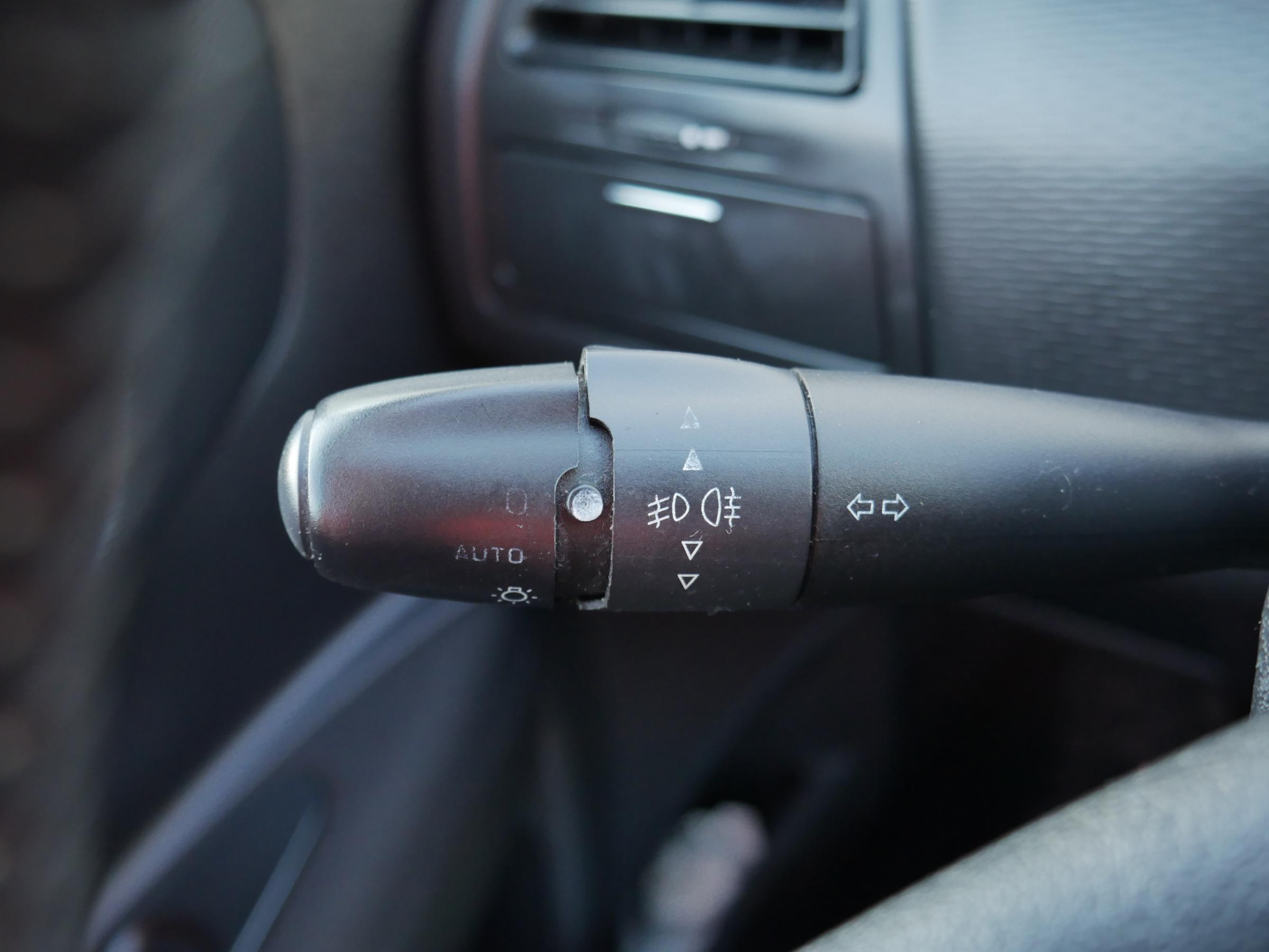 Citroën C4, 2010 - pohled č. 14