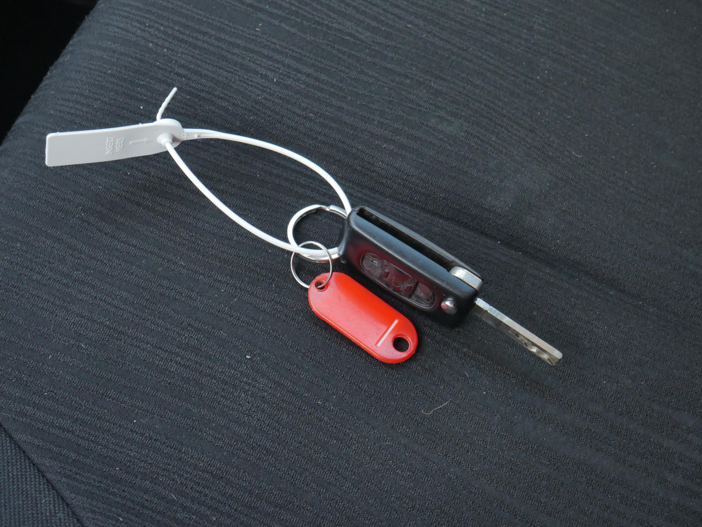 Citroën C4, 2010 - pohled č. 21