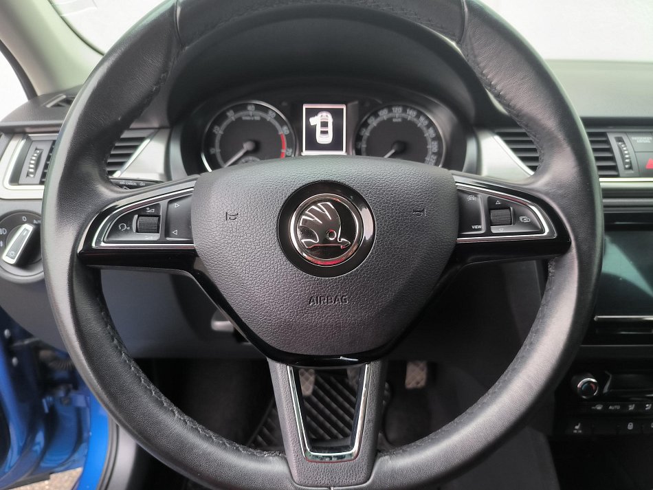 Škoda Rapid 1.0 TSI 