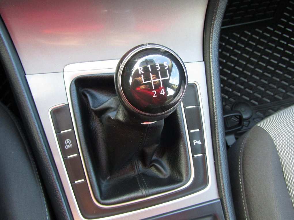 Volkswagen Golf 1.2 TSi 