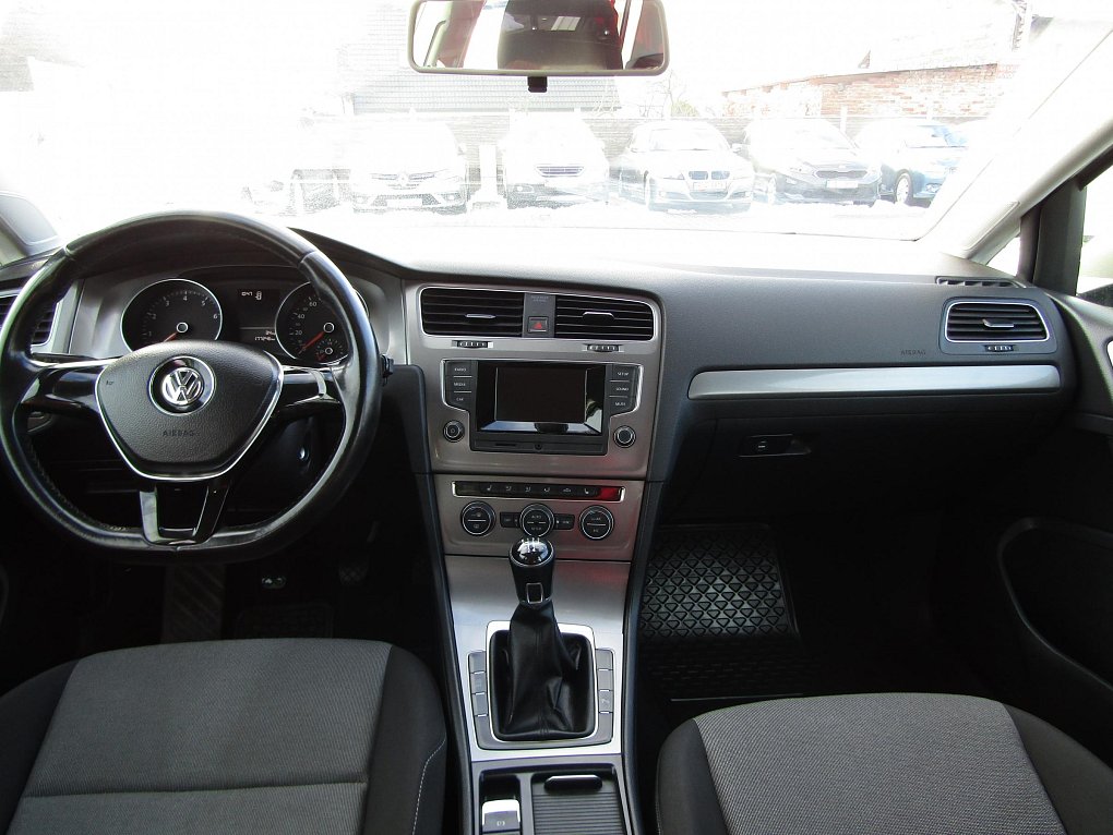 Volkswagen Golf 1.2 TSi 