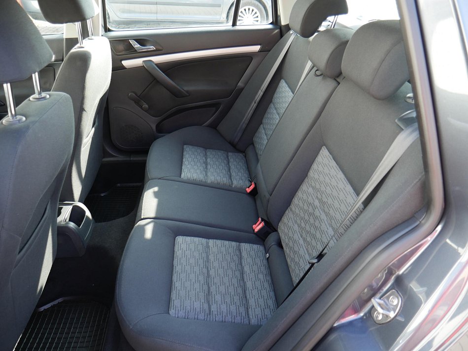 Škoda Octavia II 1.6TDI 