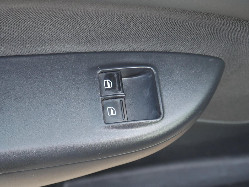 Škoda Octavia II 1.6TDI 