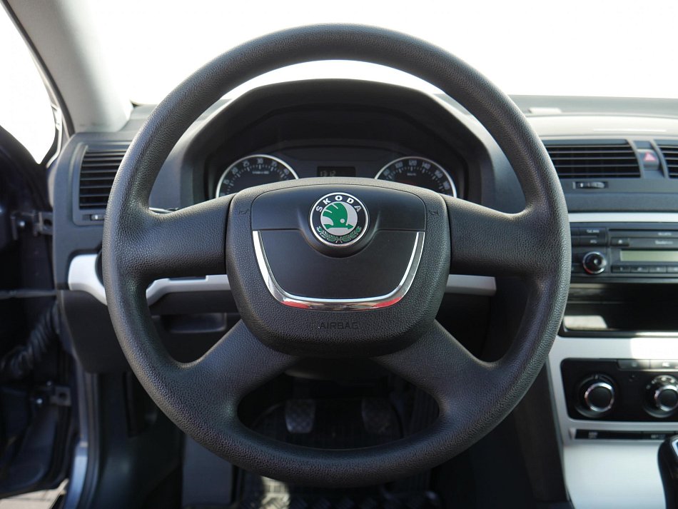 Škoda Octavia II 1.6TDI 