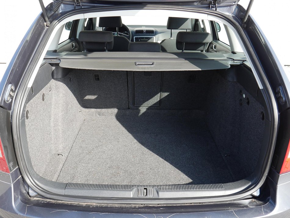 Škoda Octavia II 1.6TDI 