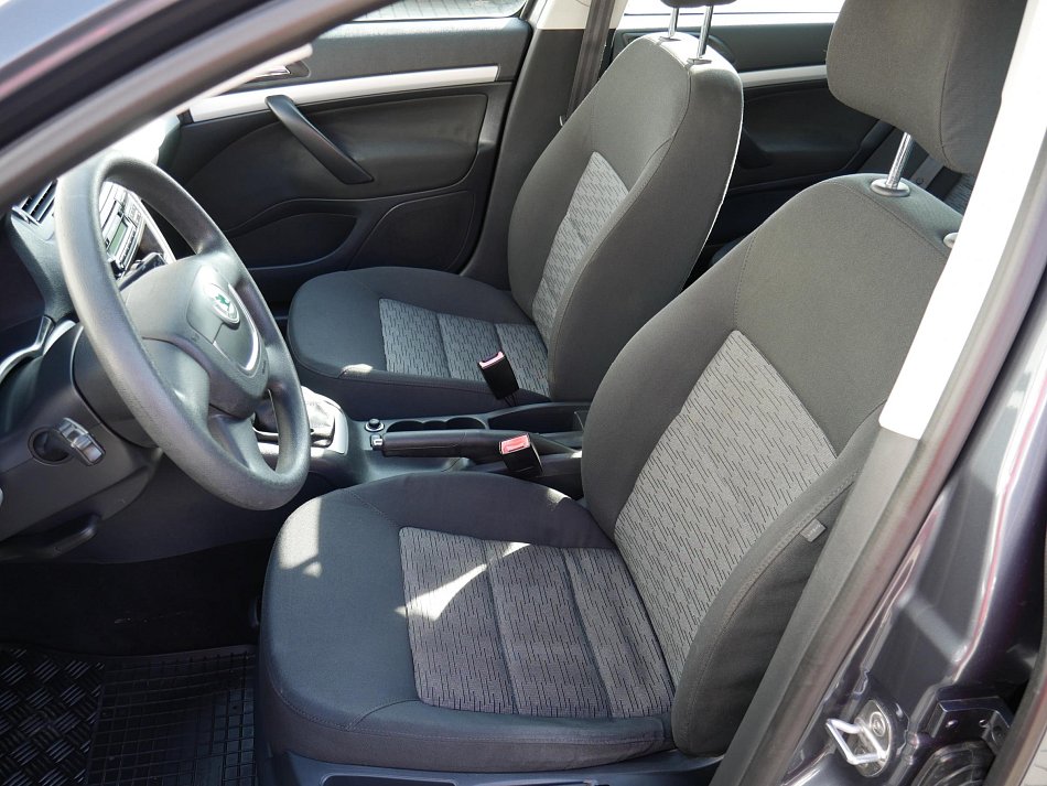 Škoda Octavia II 1.6TDI 