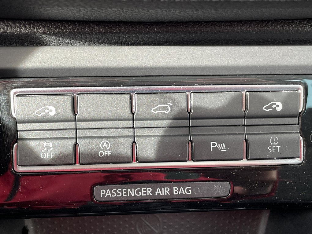 Volkswagen Sharan 2.0TDi Highline 4x4