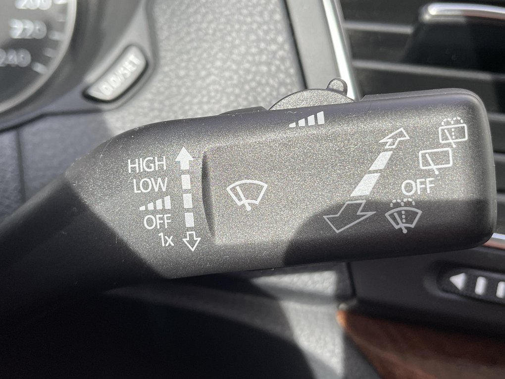 Volkswagen Sharan 2.0TDi Highline 4x4