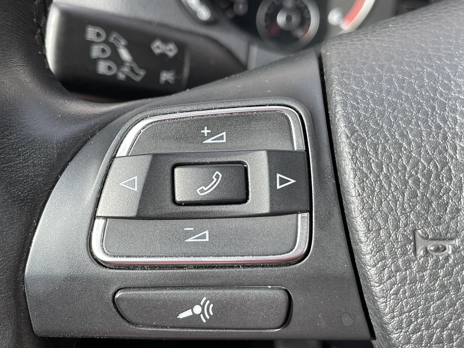 Volkswagen Sharan 2.0TDi  4x4