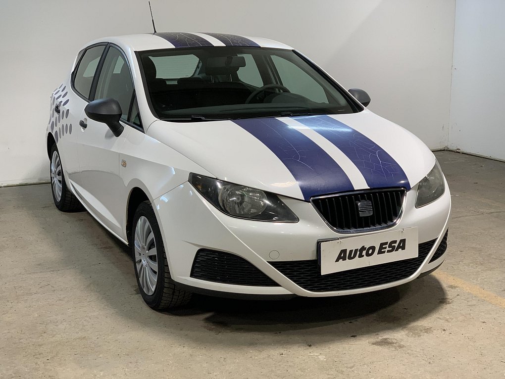 Seat Ibiza 1.2i 
