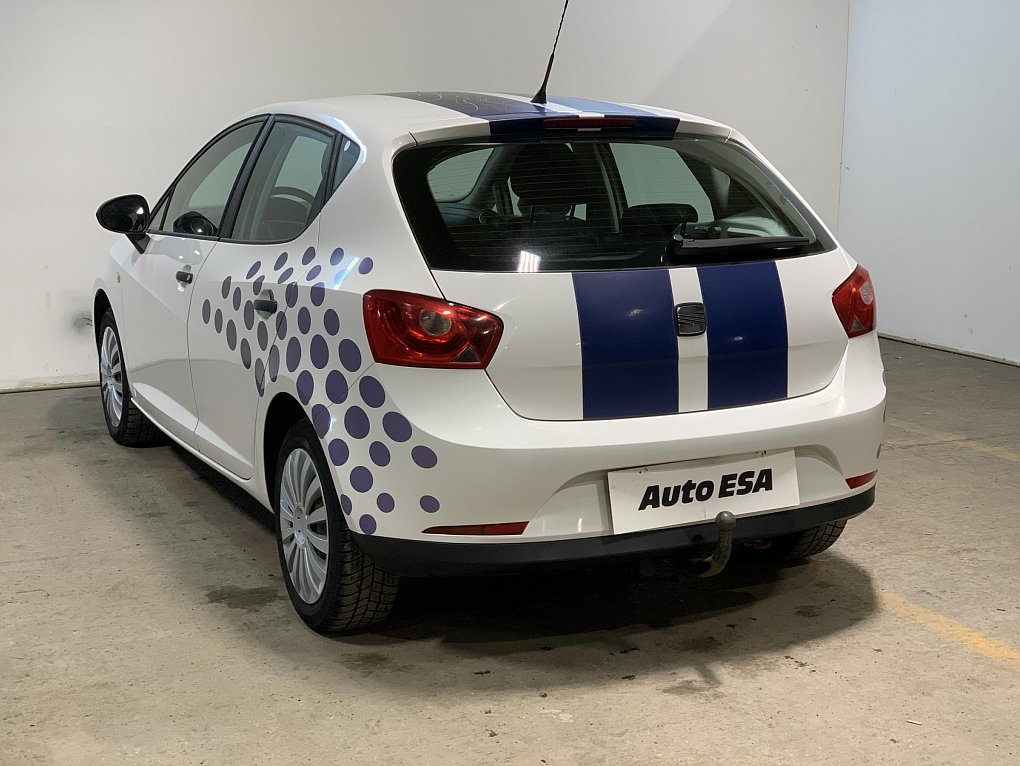 Seat Ibiza 1.2i 