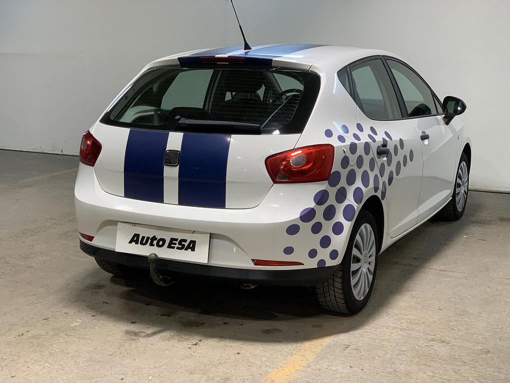 Seat Ibiza 1.2i 