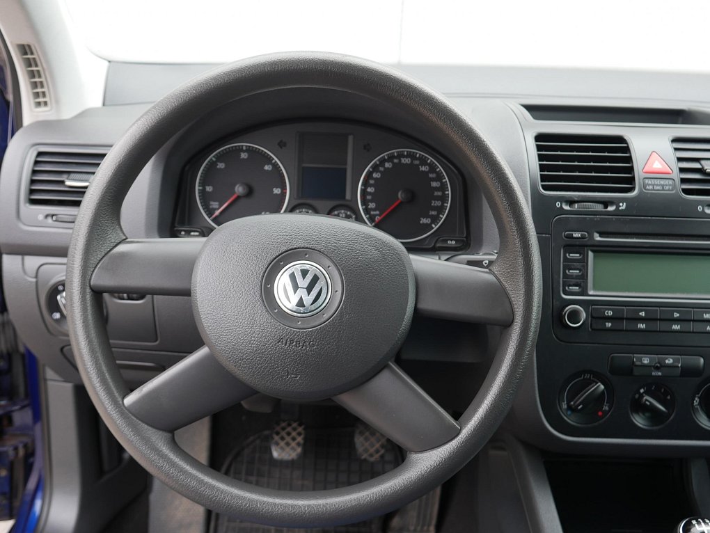 Volkswagen Golf 1.9 TDi 