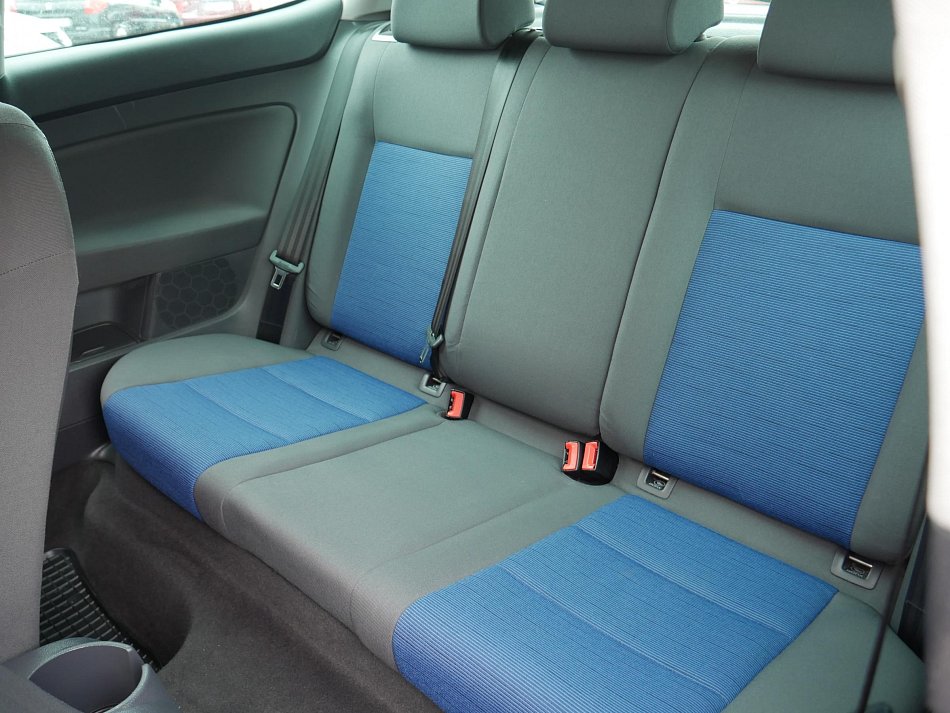 Volkswagen Golf 1.9 TDi 