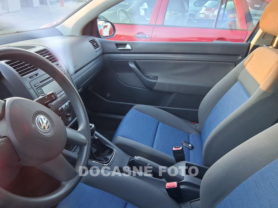 Volkswagen Golf 1.9 TDi 