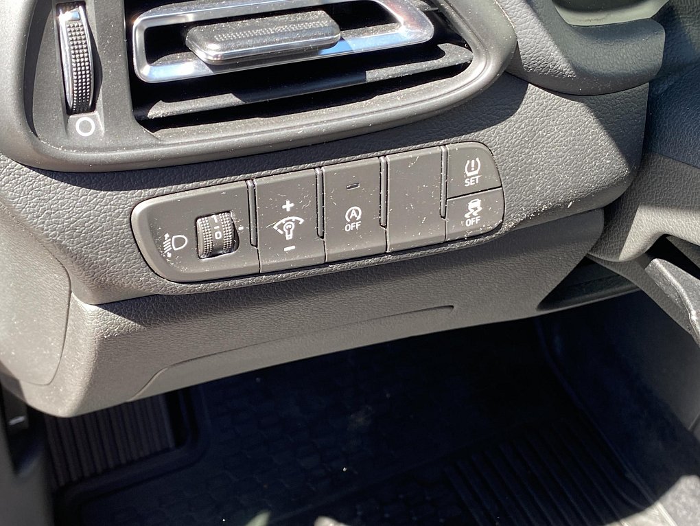 Hyundai I30 1.5T-GDi 