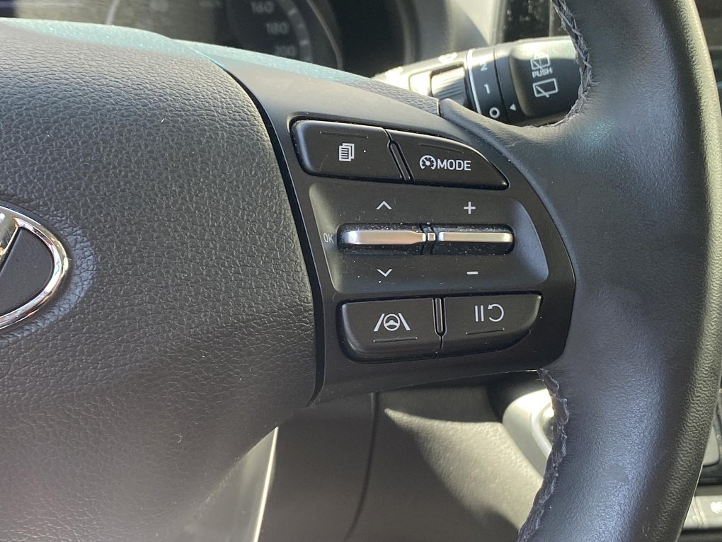 Hyundai I30 1.5T-GDi 