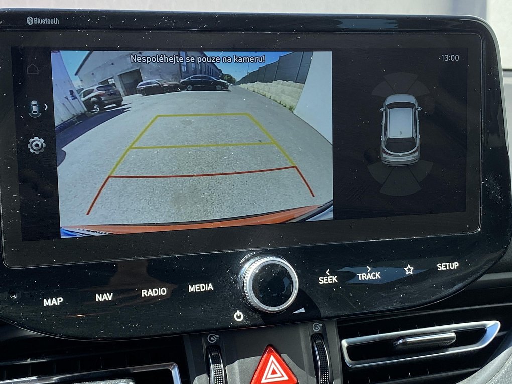 Hyundai I30 1.5T-GDi 
