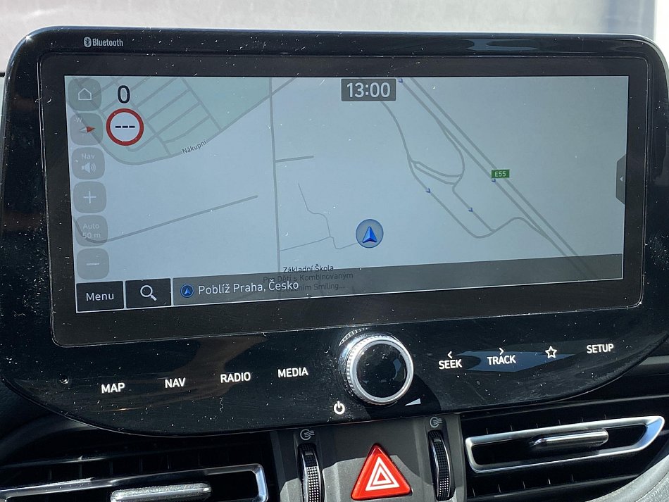 Hyundai I30 1.5T-GDi 
