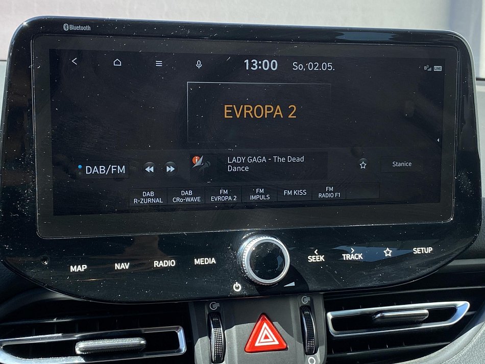 Hyundai I30 1.5T-GDi 