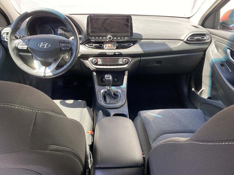 Hyundai I30 1.5T-GDi 