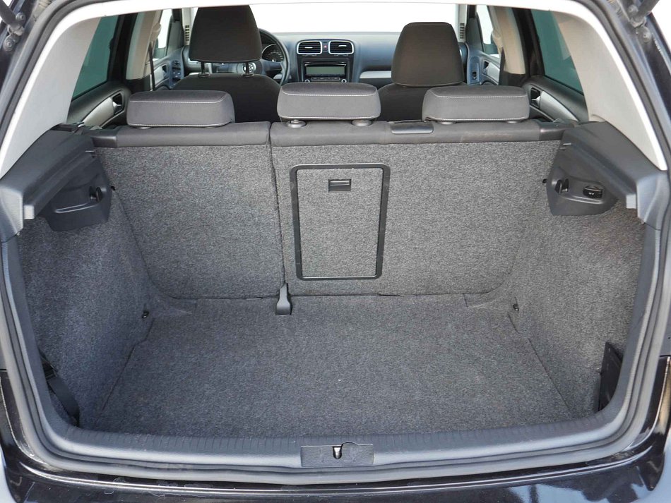 Volkswagen Golf 1.4TSI 