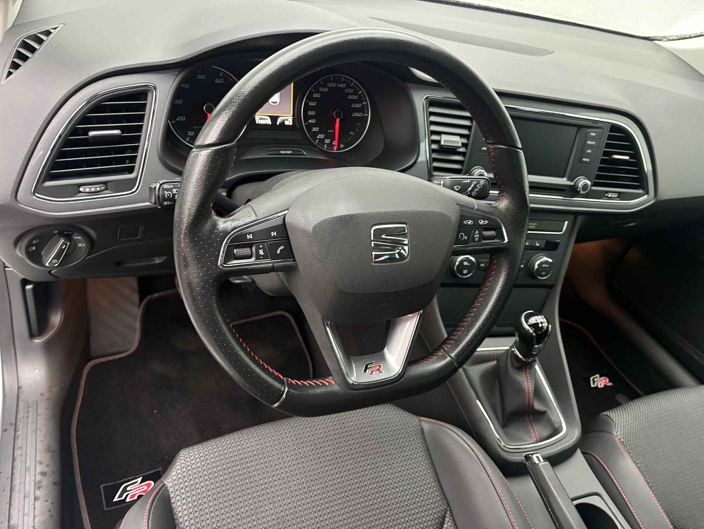 Seat Leon 1.4 TSi FR